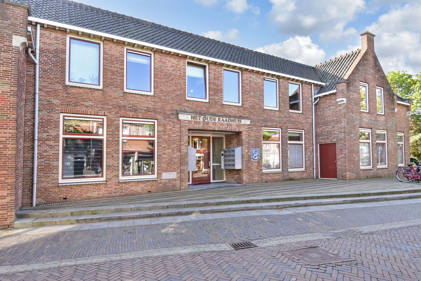 Foto 25 van Dorpsstraat 40-G