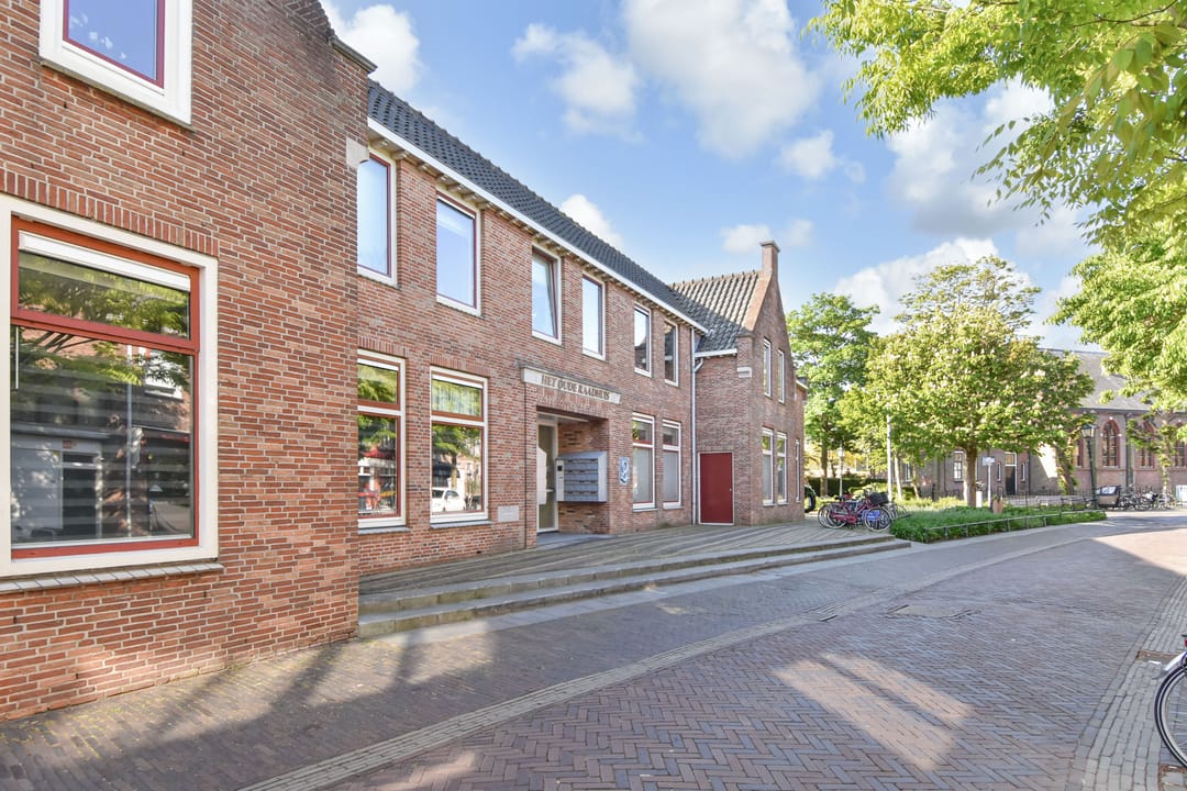 Foto 26 van Dorpsstraat 40-G