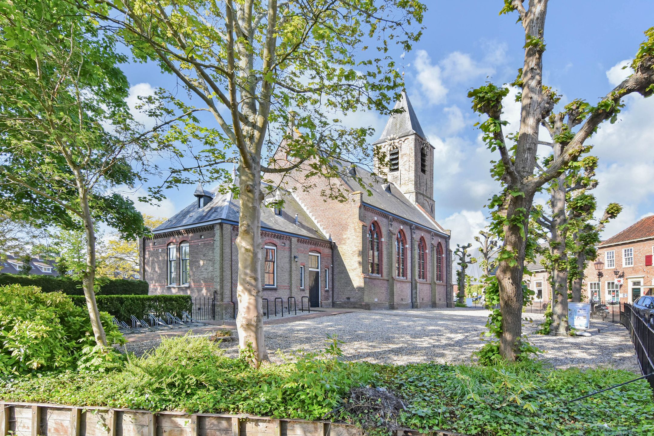 Foto 27 van Dorpsstraat 40-G