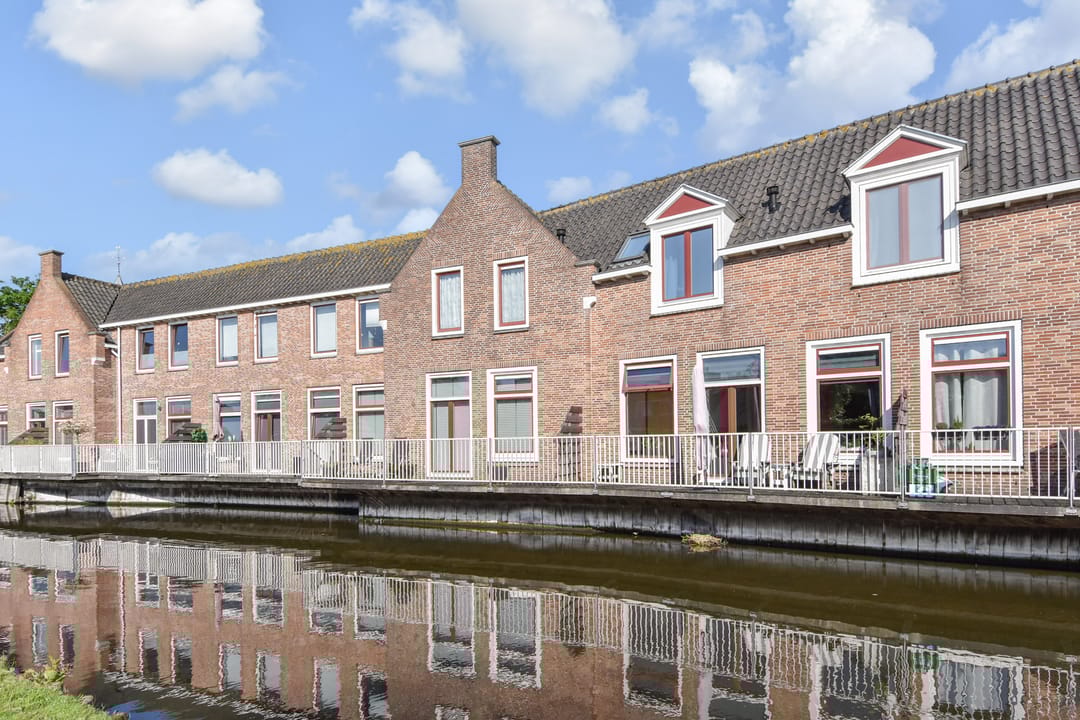 Foto 28 van Dorpsstraat 40-G