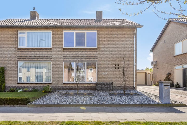 Foto 20 van Cranendoncklaan 35