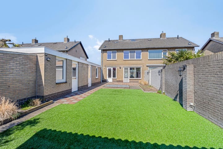 Foto 21 van Cranendoncklaan 35