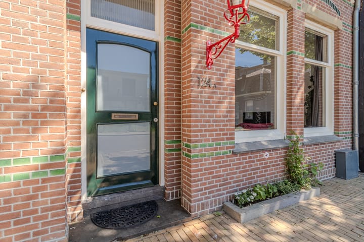 Foto 32 van Oostzijde 124-A