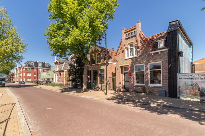 Foto 33 van Oostzijde 124-A