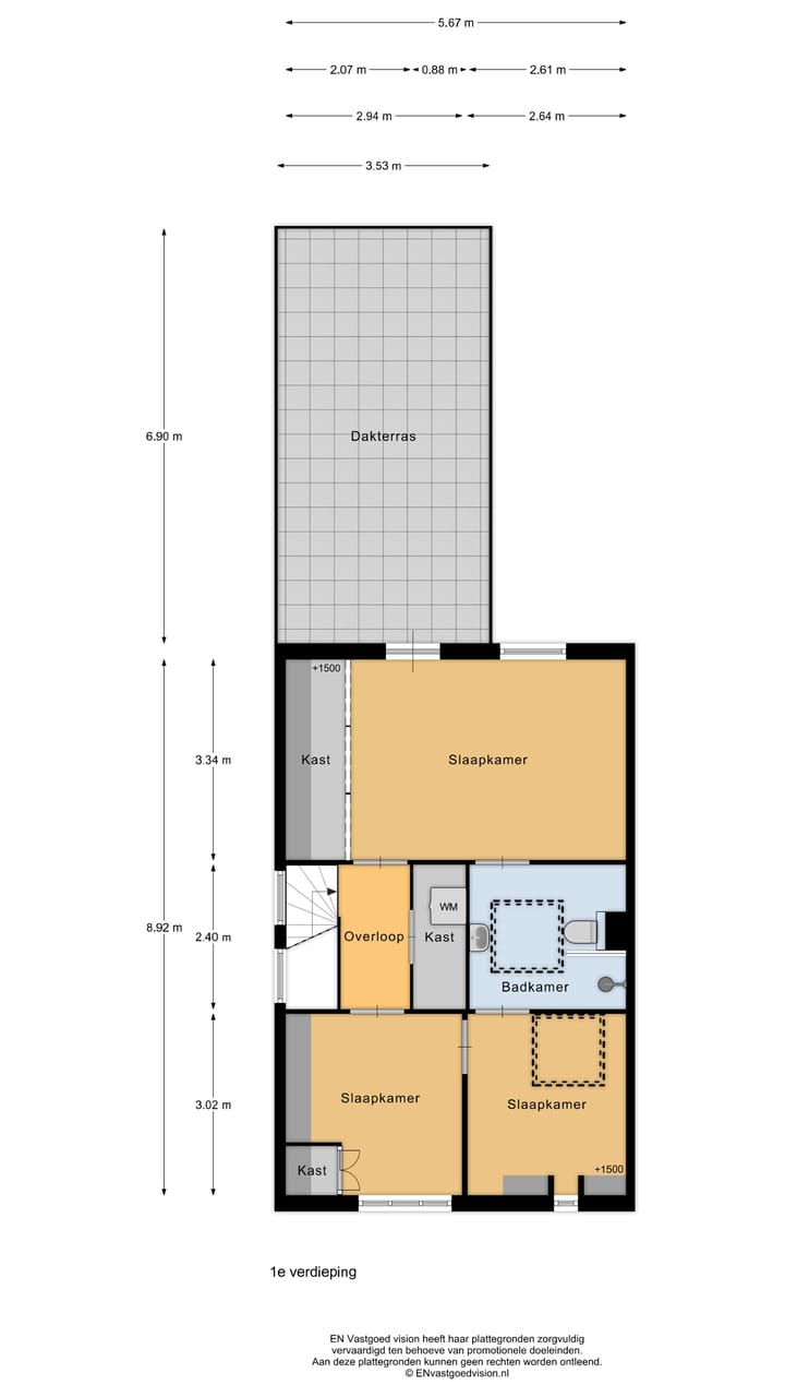 Foto 35 van Oostzijde 124-A
