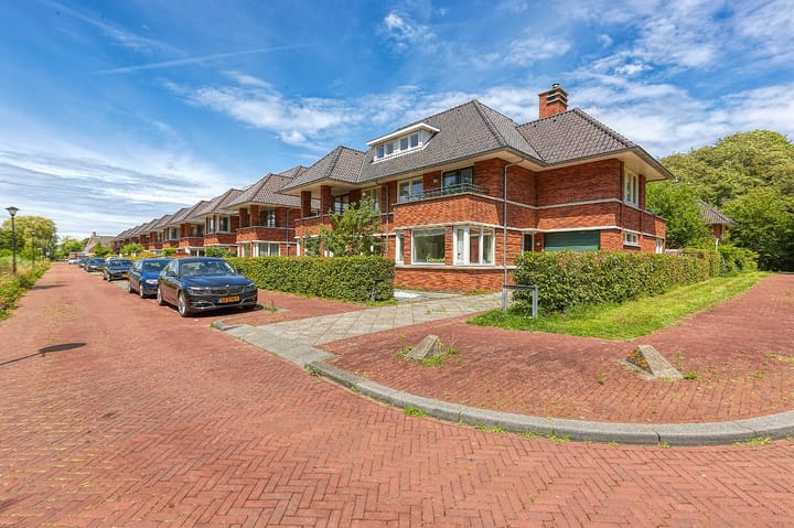 Foto 2 van Park de Wervelaan 23