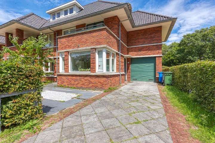 Foto 3 van Park de Wervelaan 23