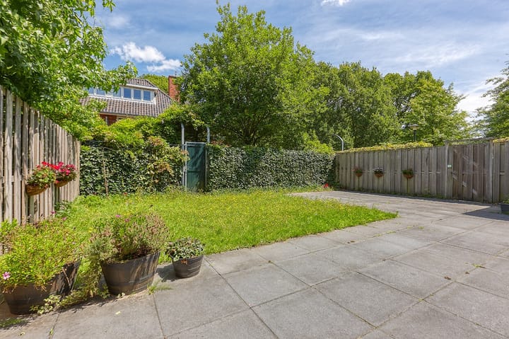 Foto 4 van Park de Wervelaan 23