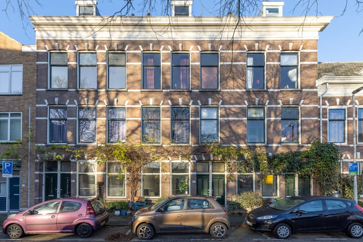 Foto 1 van Sionstraat 31-A01