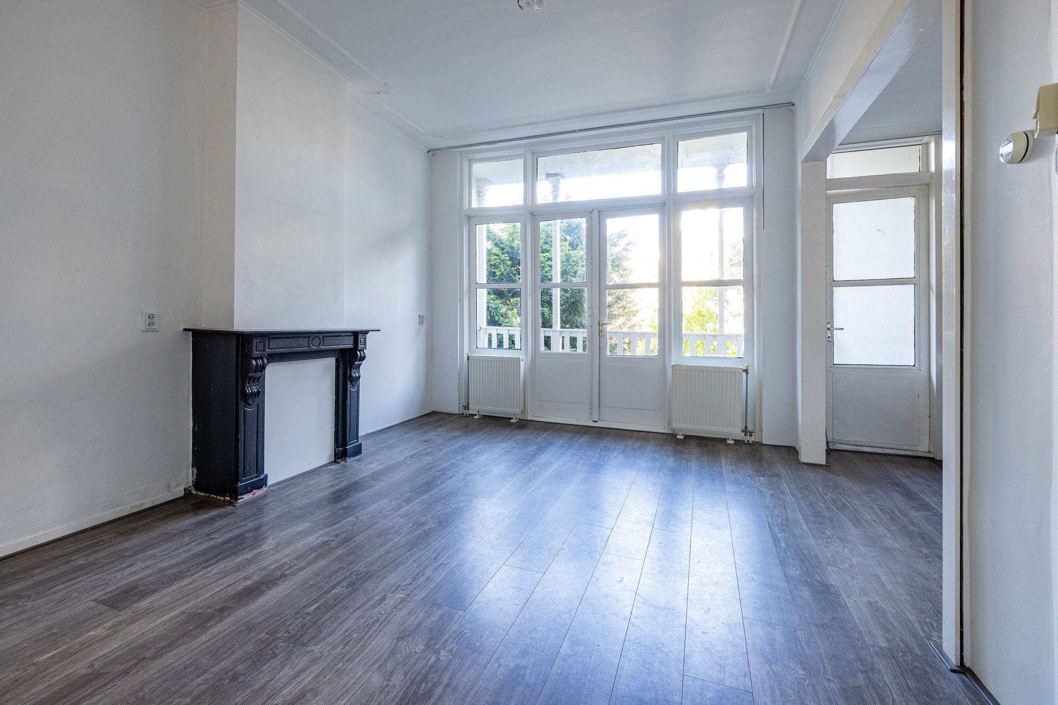 Foto 3 van Sionstraat 31-A01