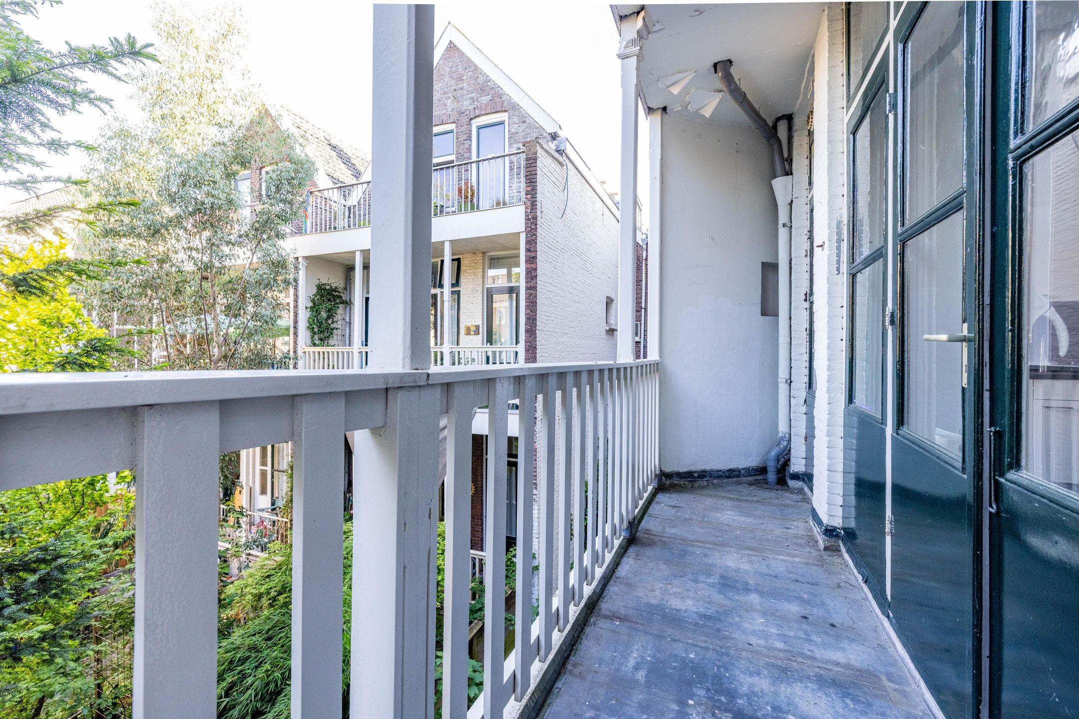 Foto 6 van Sionstraat 31-A01