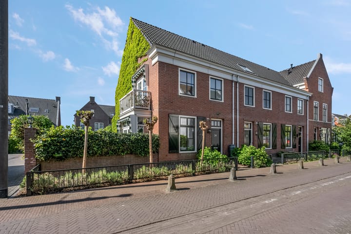 Schrijnwerkersveste 34 main image