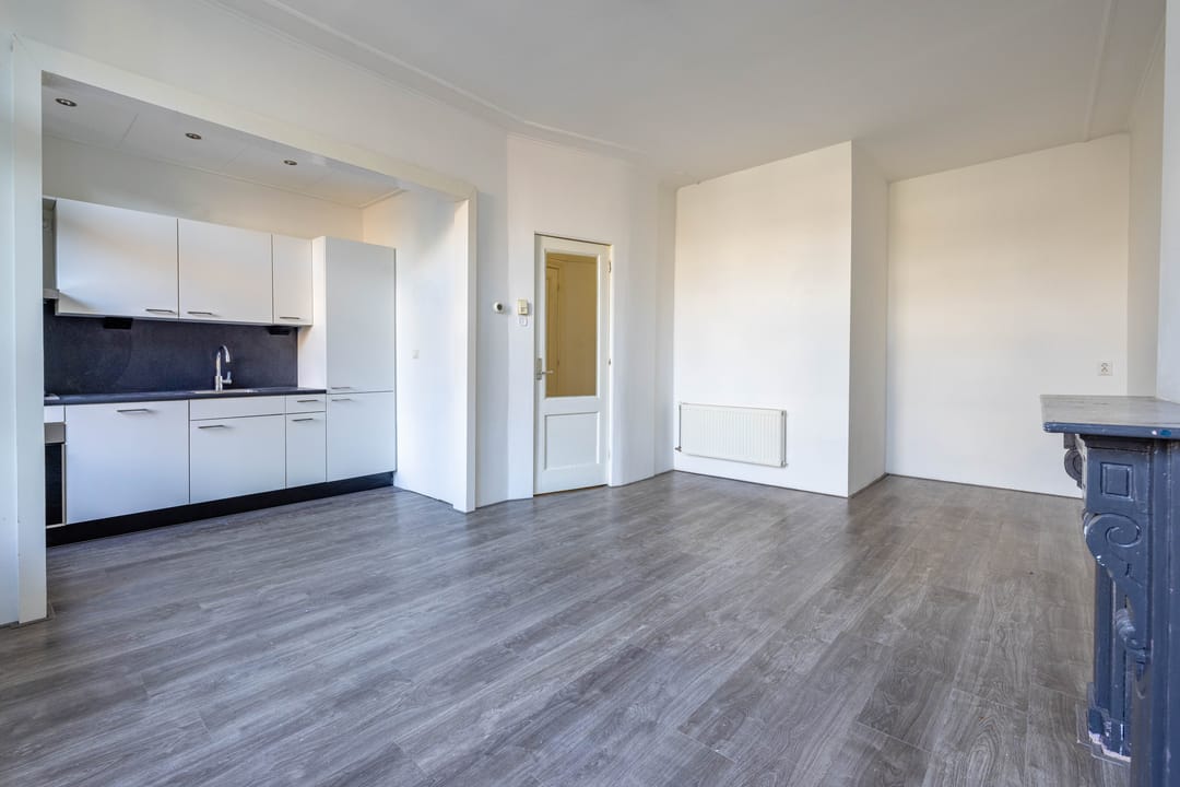 Foto 8 van Sionstraat 31-A01