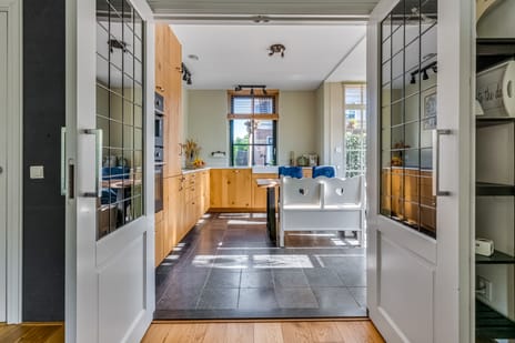 Koopwoningen - huizen te koop in [Funda]