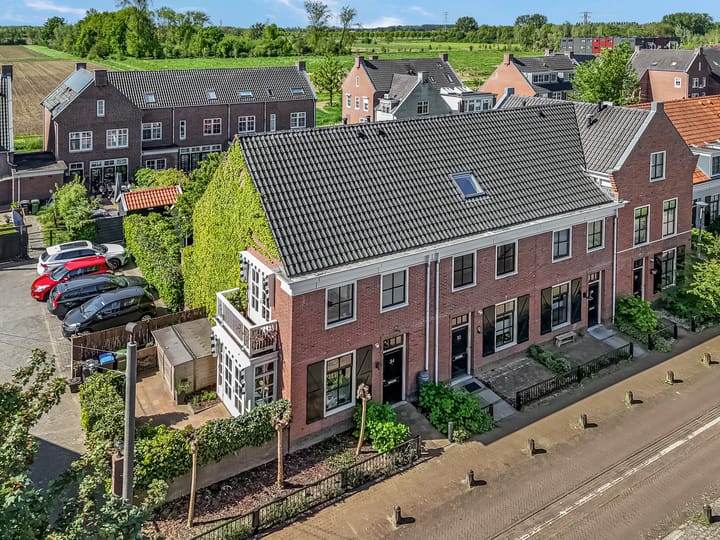 Foto 4 van Schrijnwerkersveste 34