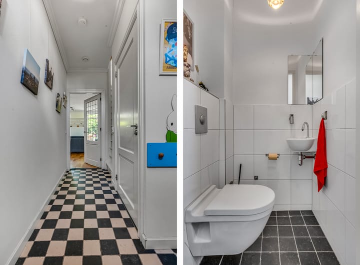 Foto 5 van Schrijnwerkersveste 34