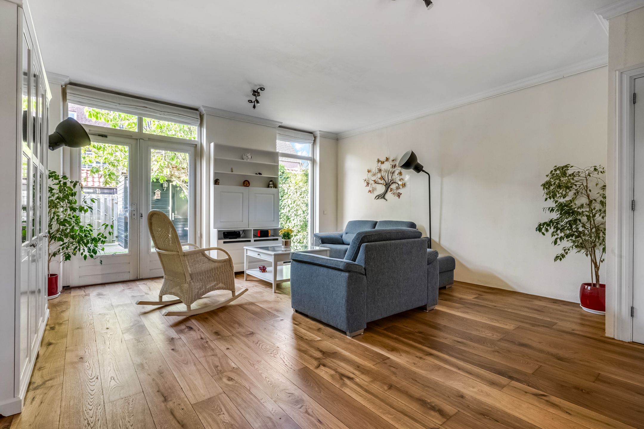 Foto 6 van Schrijnwerkersveste 34