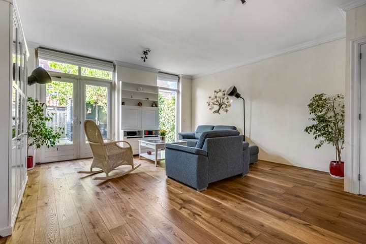 Foto 6 van Schrijnwerkersveste 34