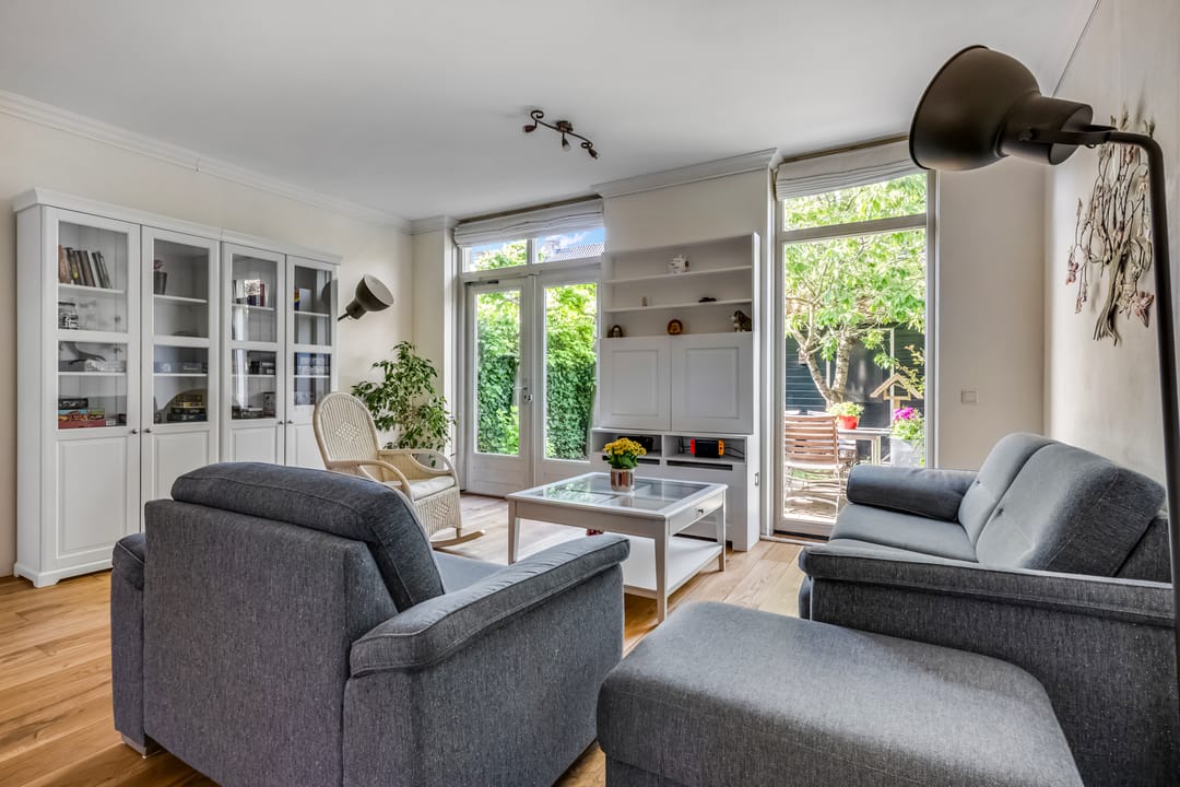 Foto 7 van Schrijnwerkersveste 34