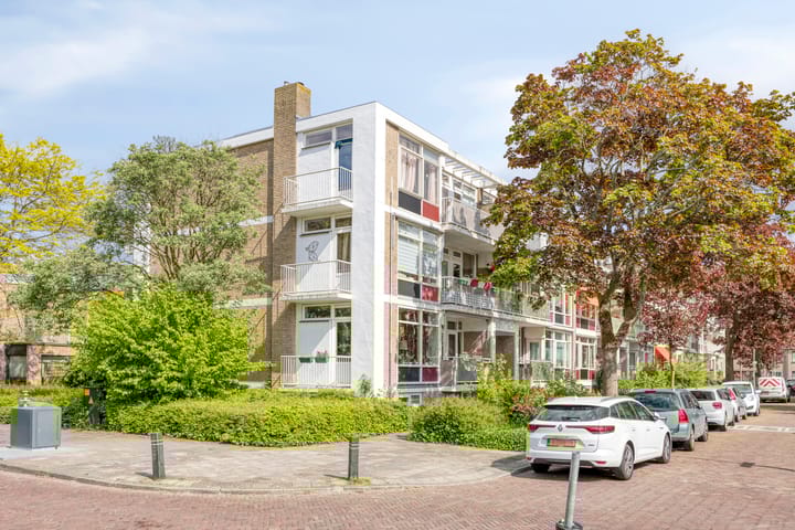 Foto 1 van Beethovenlaan 46