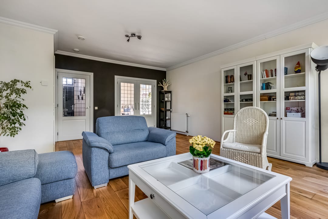 Foto 8 van Schrijnwerkersveste 34