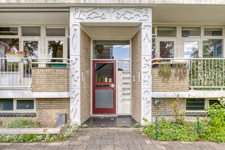 Foto 2 van Beethovenlaan 46