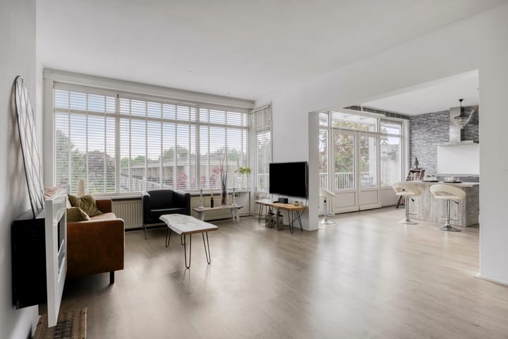 Foto 3 van Beethovenlaan 46