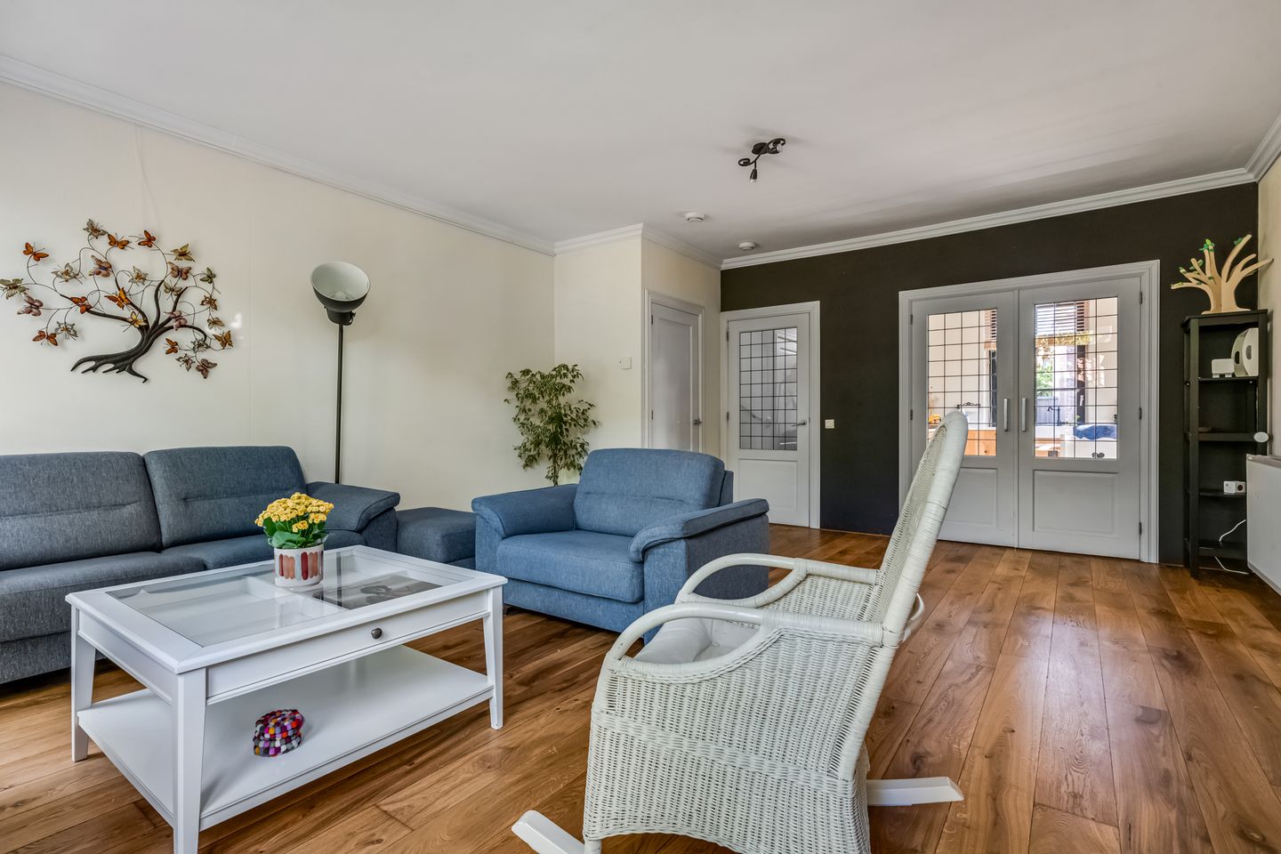 Foto 10 van Schrijnwerkersveste 34