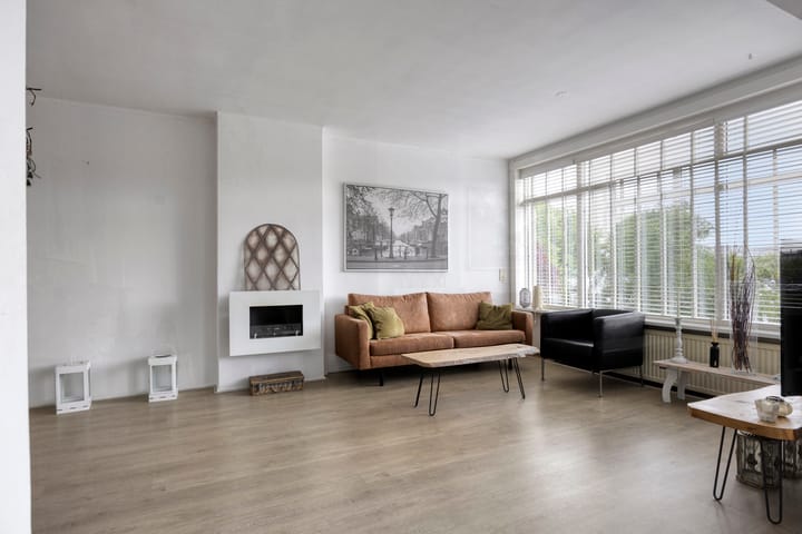 Foto 4 van Beethovenlaan 46