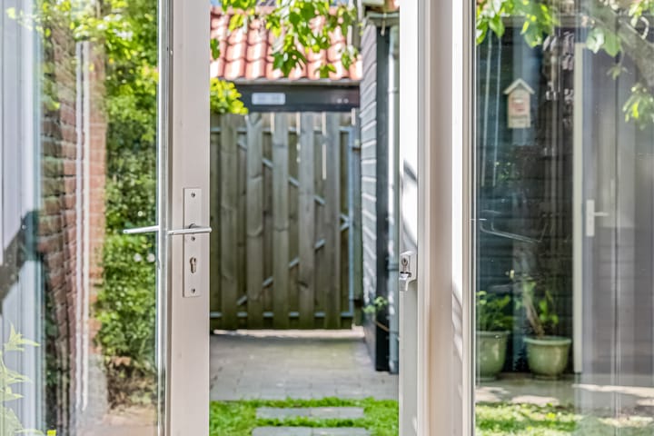 Foto 11 van Schrijnwerkersveste 34