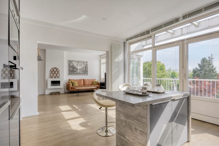 Foto 5 van Beethovenlaan 46