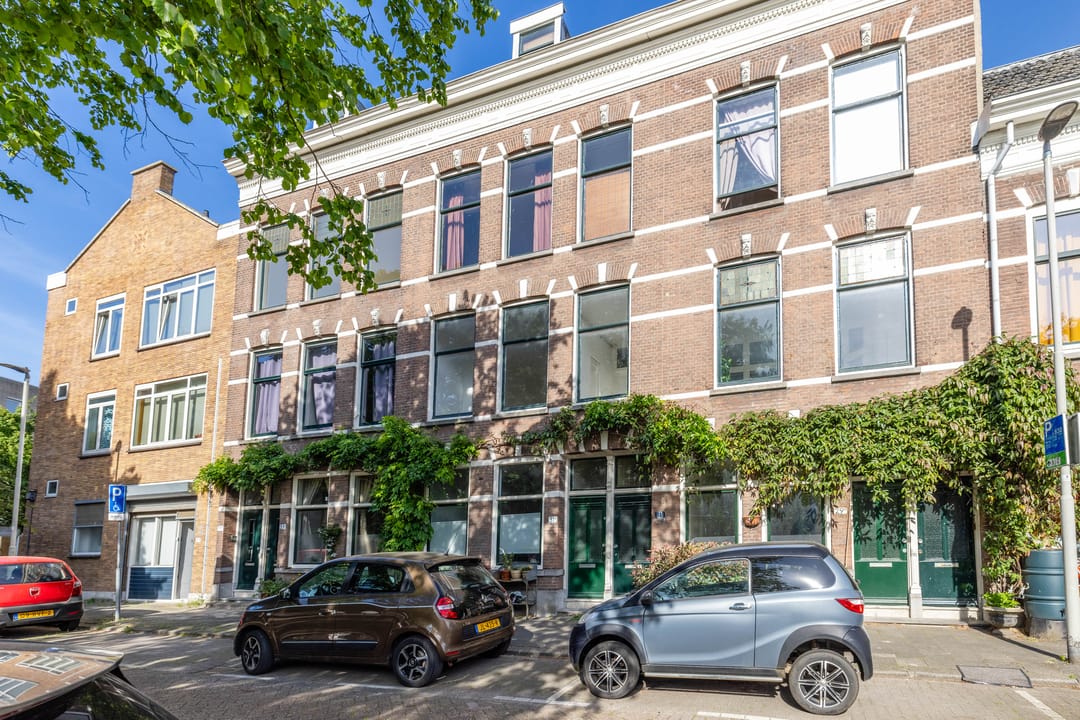 Foto 16 van Sionstraat 31-A01