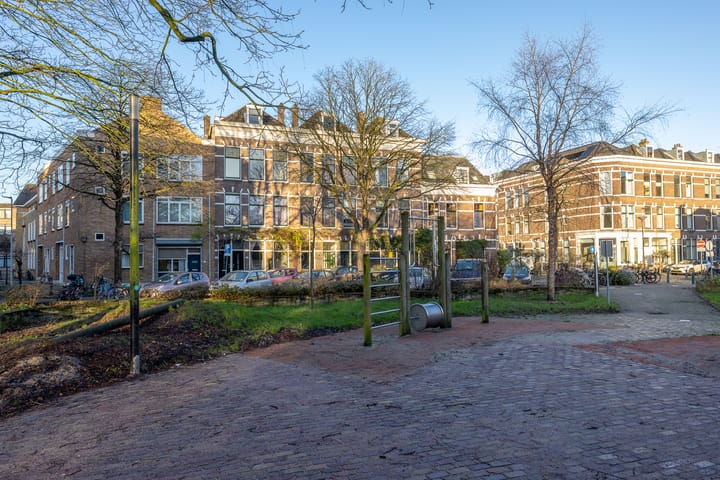 Foto 17 van Sionstraat 31-A01