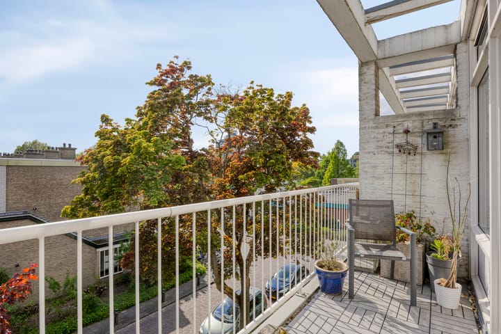 Foto 9 van Beethovenlaan 46