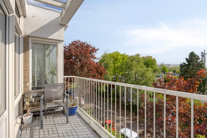 Foto 10 van Beethovenlaan 46