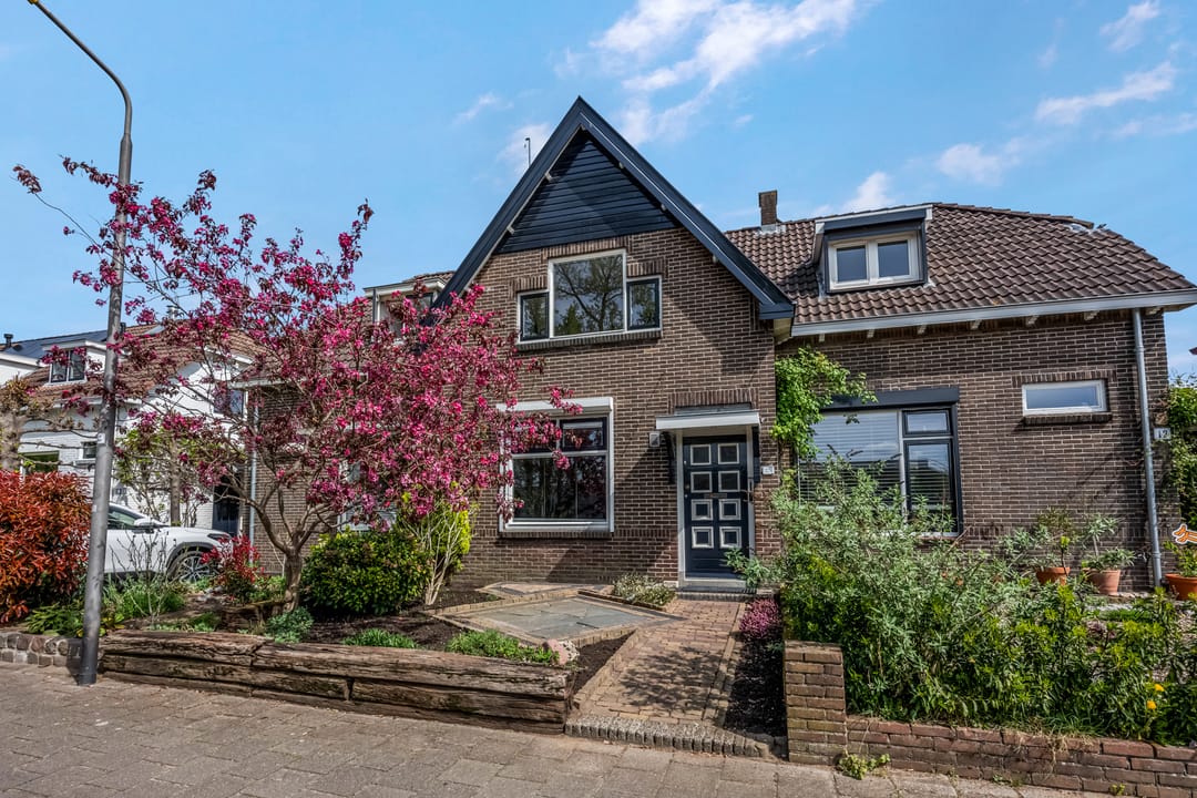 Foto 1 van Muntmeesterlaan 14