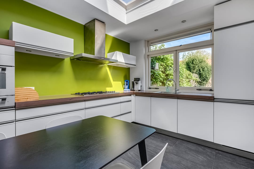 Foto 2 van Muntmeesterlaan 14