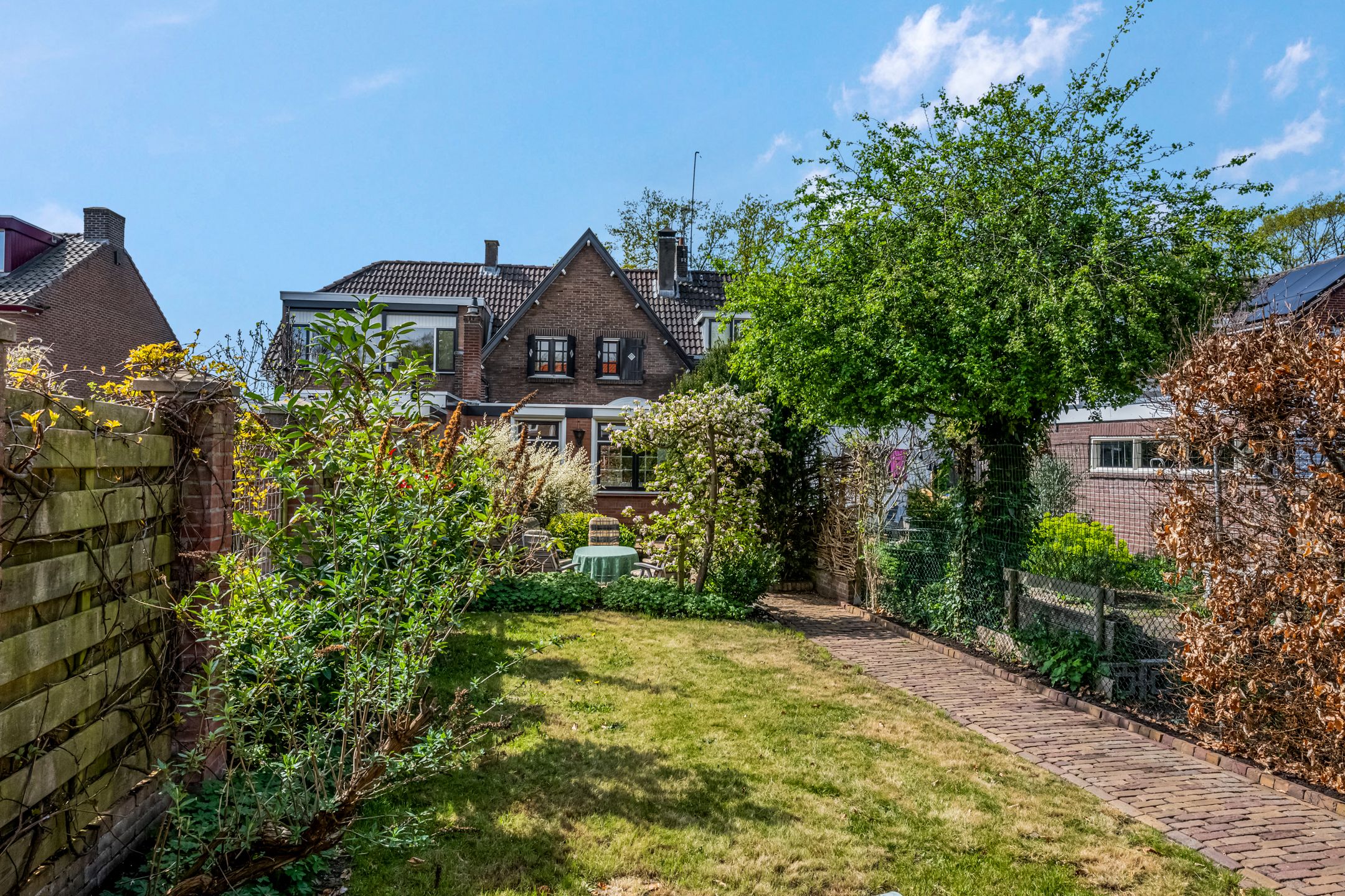 Foto 3 van Muntmeesterlaan 14