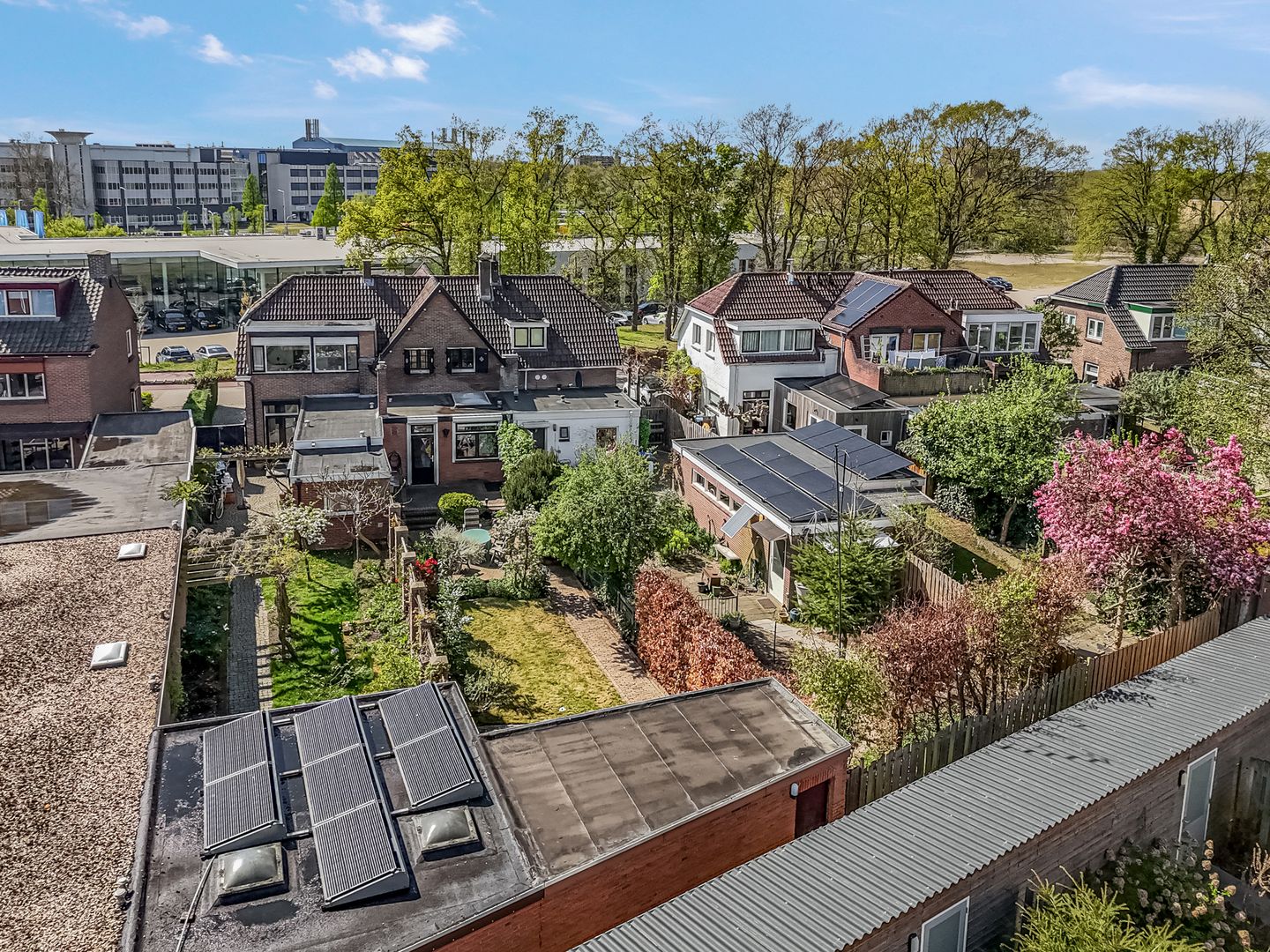 Foto 4 van Muntmeesterlaan 14