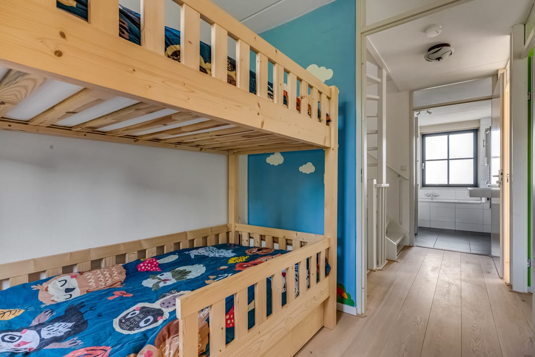 Foto 22 van Schrijnwerkersveste 34