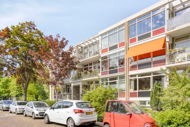 Foto 17 van Beethovenlaan 46