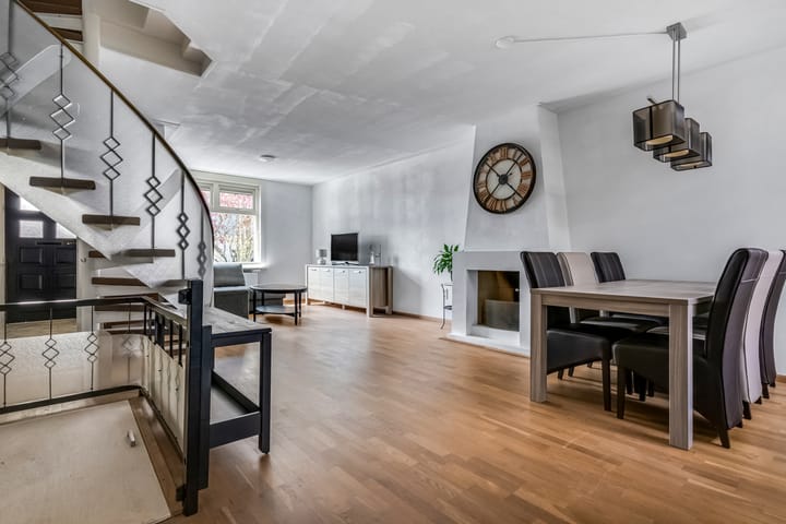 Foto 6 van Muntmeesterlaan 14