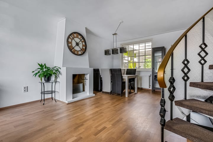 Foto 7 van Muntmeesterlaan 14