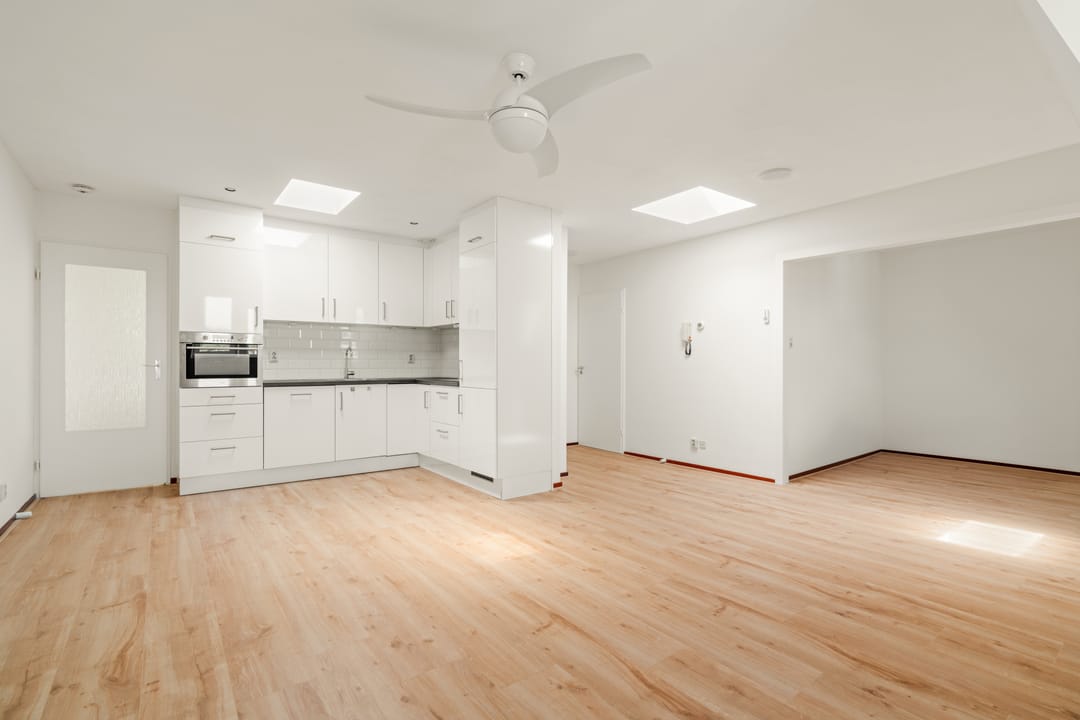 Photo 2 of Admiraal De Ruijterweg 45-4