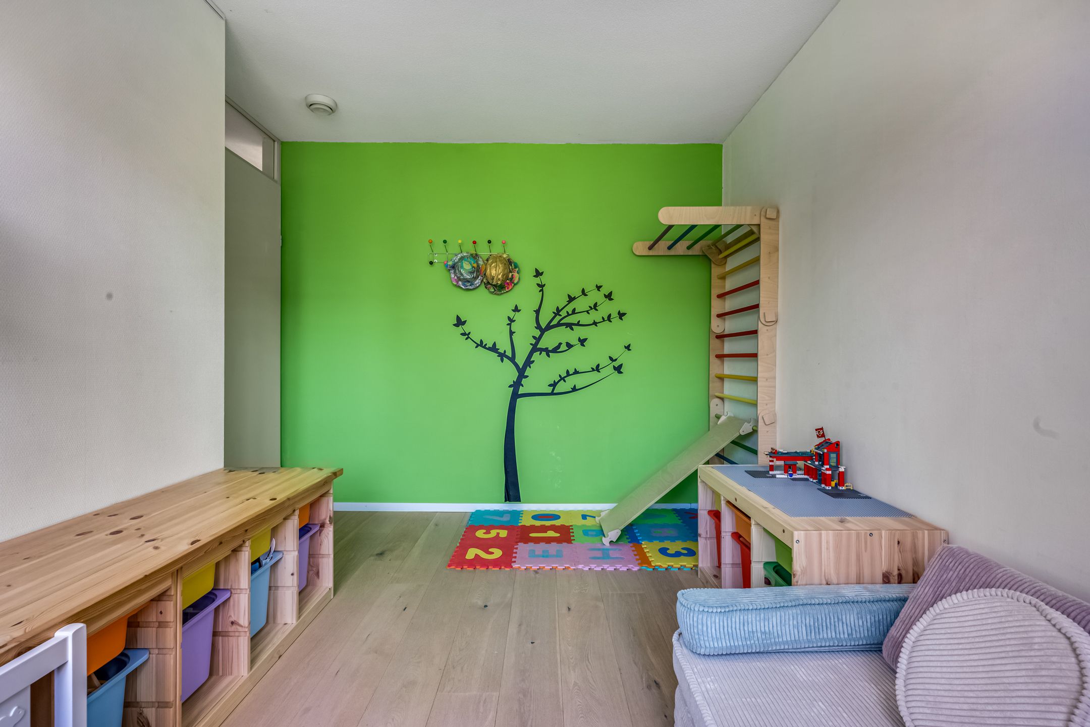 Foto 24 van Schrijnwerkersveste 34