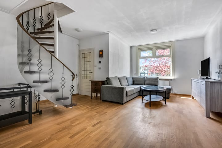 Foto 11 van Muntmeesterlaan 14