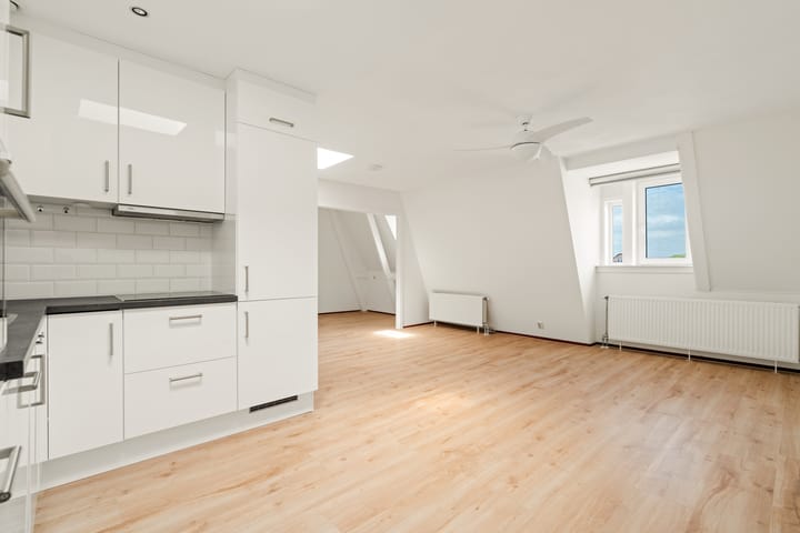 Foto 5 van Admiraal De Ruijterweg 45-4