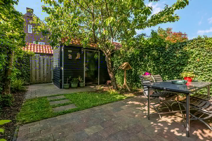 Foto 37 van Schrijnwerkersveste 34