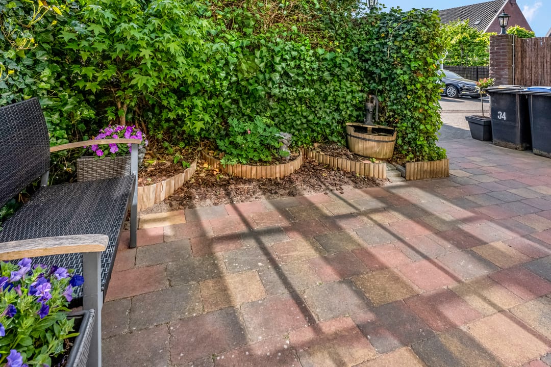 Foto 38 van Schrijnwerkersveste 34