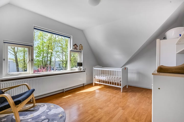 Foto 20 van Muntmeesterlaan 14